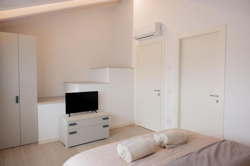 Apartment-Boutique Stella Cittadella Exterior foto